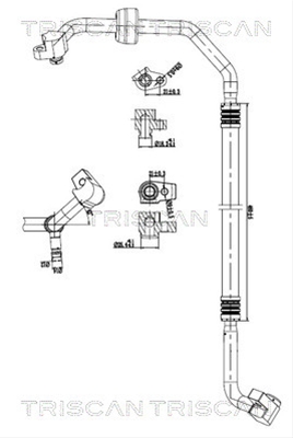 FURTUN AER CONDITIONAT