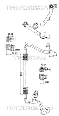 FURTUN AER CONDITIONAT