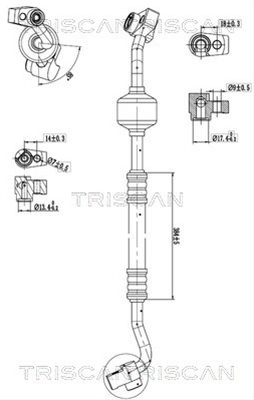 FURTUN AER CONDITIONAT