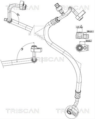 FURTUN AER CONDITIONAT