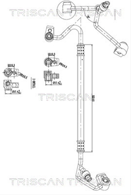 FURTUN AER CONDITIONAT