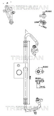 FURTUN AER CONDITIONAT