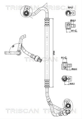 FURTUN AER CONDITIONAT