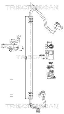 FURTUN AER CONDITIONAT