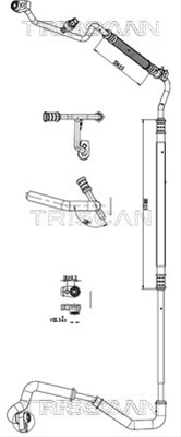 FURTUN AER CONDITIONAT