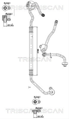 FURTUN AER CONDITIONAT