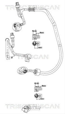 FURTUN AER CONDITIONAT
