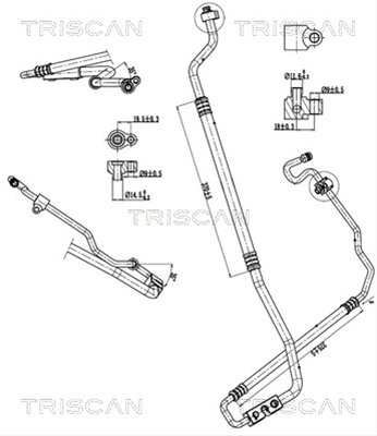 FURTUN AER CONDITIONAT