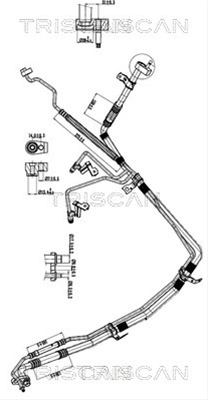 FURTUN AER CONDITIONAT