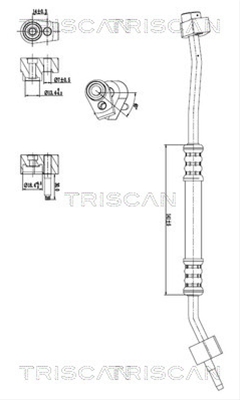 FURTUN AER CONDITIONAT