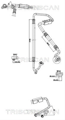 FURTUN AER CONDITIONAT