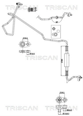 FURTUN AER CONDITIONAT