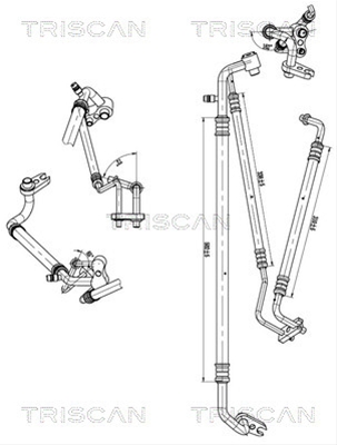 FURTUN AER CONDITIONAT
