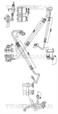 FURTUN AER CONDITIONAT
