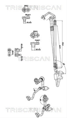 FURTUN AER CONDITIONAT
