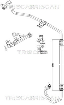 FURTUN AER CONDITIONAT