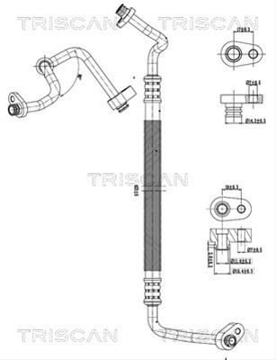 FURTUN AER CONDITIONAT