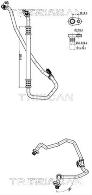 FURTUN AER CONDITIONAT