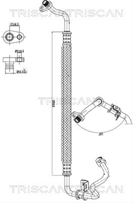 FURTUN AER CONDITIONAT