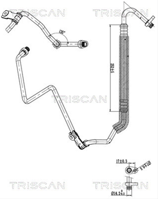 FURTUN AER CONDITIONAT