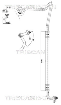 FURTUN AER CONDITIONAT