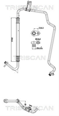 FURTUN AER CONDITIONAT