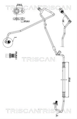 FURTUN AER CONDITIONAT
