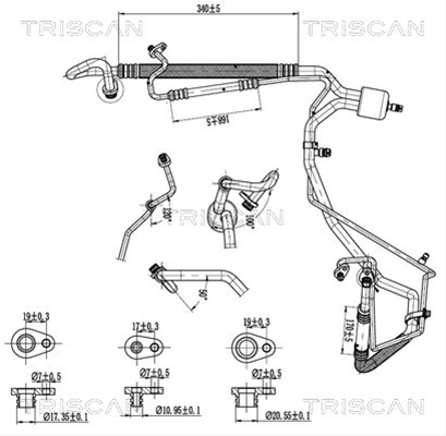FURTUN AER CONDITIONAT