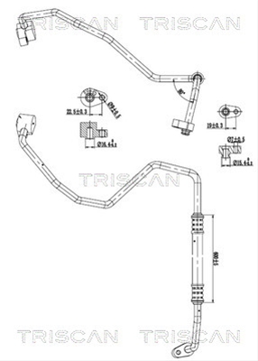 FURTUN AER CONDITIONAT