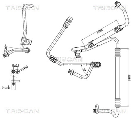 FURTUN AER CONDITIONAT