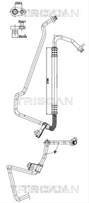 FURTUN AER CONDITIONAT