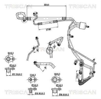 FURTUN AER CONDITIONAT