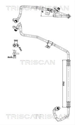 FURTUN AER CONDITIONAT