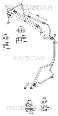 FURTUN AER CONDITIONAT