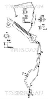 FURTUN AER CONDITIONAT
