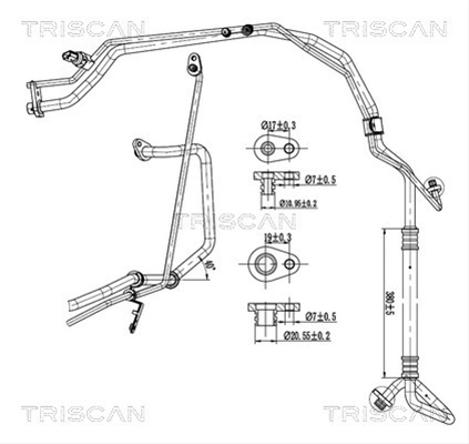 FURTUN AER CONDITIONAT