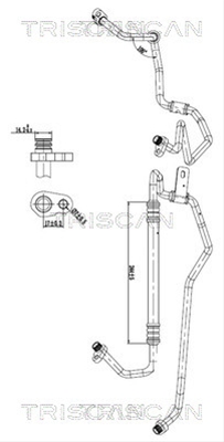 FURTUN AER CONDITIONAT