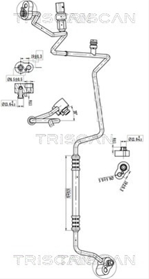 FURTUN AER CONDITIONAT