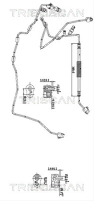 FURTUN AER CONDITIONAT