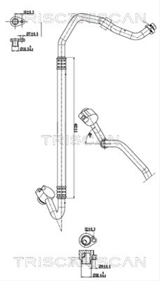 FURTUN AER CONDITIONAT