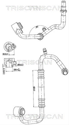 FURTUN AER CONDITIONAT
