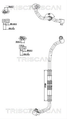 FURTUN AER CONDITIONAT