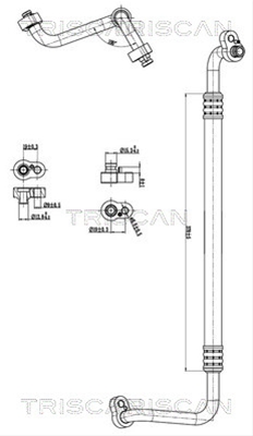 FURTUN AER CONDITIONAT