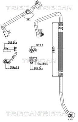 FURTUN AER CONDITIONAT