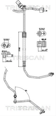 FURTUN AER CONDITIONAT