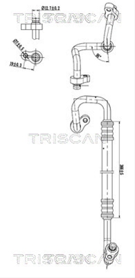 FURTUN AER CONDITIONAT