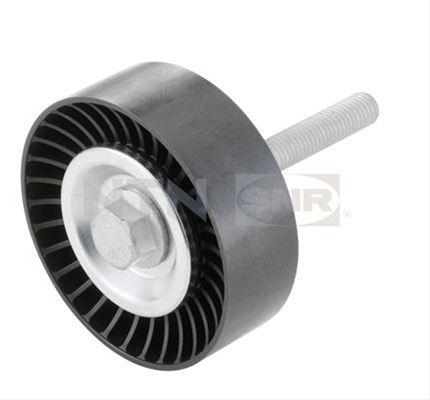 ROLA INTINZATOR,CUREA TRANSMISIE