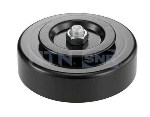 ROLA INTINZATOR,CUREA TRANSMISIE