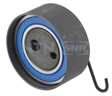 ROLA INTINZATOR,CUREA DISTRIBUTIE