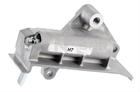 ROLA INTINZATOR,CUREA DISTRIBUTIE